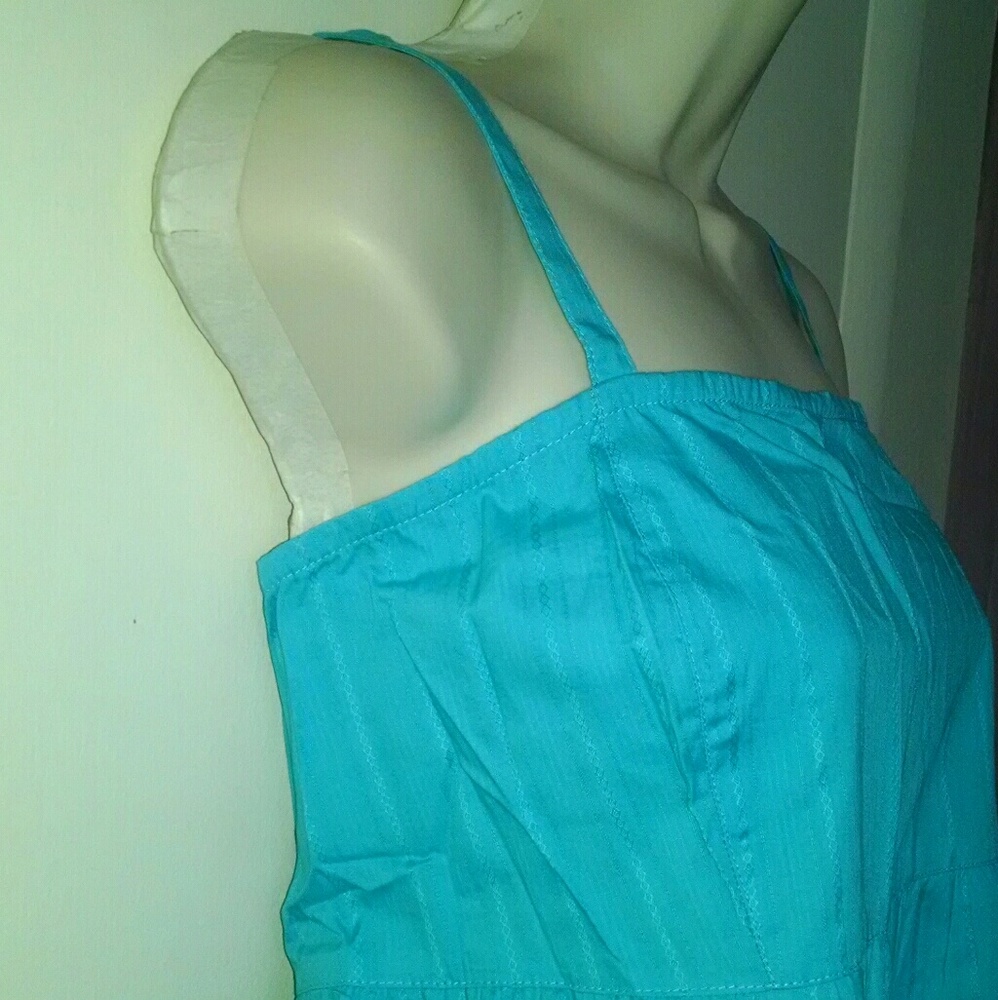 Adjustable Strap Maternity Tops - image 4